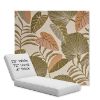 Picture of Fernie Mimosa | Chaise Lounge Replacement Cushion Boxed Style - SIZE A