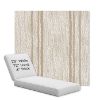 Picture of Harvest Kaolin | Chaise Lounge Replacement Cushion Boxed Style - SIZE A