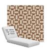Picture of Hoopla Cold Brew | Chaise Lounge Replacement Cushion Boxed Style - SIZE A