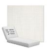 Picture of Idol Snow | Chaise Lounge Replacement Cushion Boxed Style - SIZE A