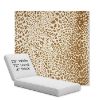 Picture of Instinct Toffee | Chaise Lounge Replacement Cushion Boxed Style - SIZE A