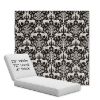 Picture of Jaipur Frame Onyx | Chaise Lounge Replacement Cushion Boxed Style - SIZE A
