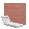 Picture of Kudos Flamingo | Chaise Lounge Replacement Cushion Boxed Style - SIZE A
