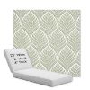 Picture of Linnaeus Spring | Chaise Lounge Replacement Cushion Boxed Style - SIZE A