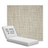 Picture of Linville Oyster | Chaise Lounge Replacement Cushion Boxed Style - SIZE A