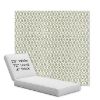 Picture of Lopi Bud | Chaise Lounge Replacement Cushion Boxed Style - SIZE A