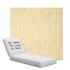 Picture of Margo Parchment | Chaise Lounge Replacement Cushion Boxed Style - SIZE A