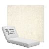 Picture of Margo Snow | Chaise Lounge Replacement Cushion Boxed Style - SIZE A