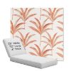 Picture of Martinique Mango | Chaise Lounge Replacement Cushion Boxed Style - SIZE A