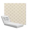 Picture of Mend Saffron | Chaise Lounge Replacement Cushion Boxed Style - SIZE A