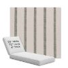 Picture of Mixi Fern | Chaise Lounge Replacement Cushion Boxed Style - SIZE A