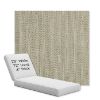 Picture of Nova Moss | Chaise Lounge Replacement Cushion Boxed Style - SIZE A