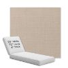 Picture of Play Oat | Chaise Lounge Replacement Cushion Boxed Style - SIZE A