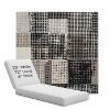 Picture of Pop Film | Chaise Lounge Replacement Cushion Boxed Style - SIZE A