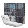 Picture of Pop Patch | Chaise Lounge Replacement Cushion Boxed Style - SIZE A