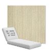 Picture of Posh Dove | Chaise Lounge Replacement Cushion Boxed Style - SIZE A