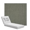 Picture of Proven Olive | Chaise Lounge Replacement Cushion Boxed Style - SIZE A