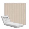 Picture of Refresh Dune | Chaise Lounge Replacement Cushion Boxed Style - SIZE A