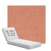 Picture of Remix Mesa | Chaise Lounge Replacement Cushion Boxed Style - SIZE A