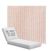 Picture of Replay Clay | Chaise Lounge Replacement Cushion Boxed Style - SIZE A