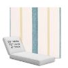 Picture of Revival Lake | Chaise Lounge Replacement Cushion Boxed Style - SIZE A