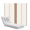 Picture of Revival Sand | Chaise Lounge Replacement Cushion Boxed Style - SIZE A