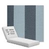 Picture of Rothko Oceanfront | Chaise Lounge Replacement Cushion Boxed Style - SIZE A