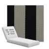 Picture of Rothko Stone Harbor | Chaise Lounge Replacement Cushion Boxed Style - SIZE A