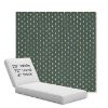 Picture of Royale Moss | Chaise Lounge Replacement Cushion Boxed Style - SIZE A