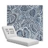 Picture of Sensibility Harbor | Chaise Lounge Replacement Cushion Boxed Style - SIZE A