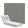 Picture of Shelter Surf | Chaise Lounge Replacement Cushion Boxed Style - SIZE A