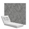 Picture of Shibori Classic | Chaise Lounge Replacement Cushion Boxed Style - SIZE A