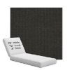 Picture of Spectrum Carbon | Chaise Lounge Replacement Cushion Boxed Style - SIZE A