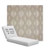 Picture of Spinner Diamond Pebble | Chaise Lounge Replacement Cushion Boxed Style - SIZE A