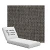Picture of Tailored Smoke | Chaise Lounge Replacement Cushion Boxed Style - SIZE A