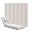 Picture of Tap Sand | Chaise Lounge Replacement Cushion Boxed Style - SIZE A