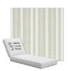 Picture of Tranquil Sage | Chaise Lounge Replacement Cushion Boxed Style - SIZE A