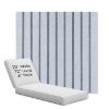 Picture of Unwind Sky | Chaise Lounge Replacement Cushion Boxed Style - SIZE A