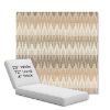 Picture of Valley Dune | Chaise Lounge Replacement Cushion Boxed Style - SIZE A
