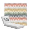 Picture of Valley Sedona | Chaise Lounge Replacement Cushion Boxed Style - SIZE A