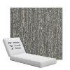 Picture of Vista Slate | Chaise Lounge Replacement Cushion Boxed Style - SIZE A