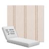 Picture of Wayward Wren | Chaise Lounge Replacement Cushion Boxed Style - SIZE A