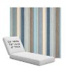 Picture of Ascend Spa | Chaise Lounge Replacement Cushion Boxed Style - SIZE B