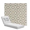 Picture of Assemble Mist | Chaise Lounge Replacement Cushion Boxed Style - SIZE B