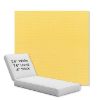 Picture of Canvas Buttercup | Chaise Lounge Replacement Cushion Boxed Style - SIZE B