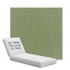 Picture of Canvas Fern | Chaise Lounge Replacement Cushion Boxed Style - SIZE B