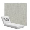 Picture of Canvas Granite | Chaise Lounge Replacement Cushion Boxed Style - SIZE B