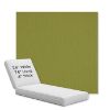 Picture of Canvas Lichen | Chaise Lounge Replacement Cushion Boxed Style - SIZE B