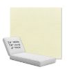 Picture of Canvas Natural | Chaise Lounge Replacement Cushion Boxed Style - SIZE B