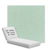 Picture of Canvas Spa | Chaise Lounge Replacement Cushion Boxed Style - SIZE B